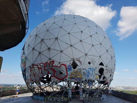 Teufelsberg